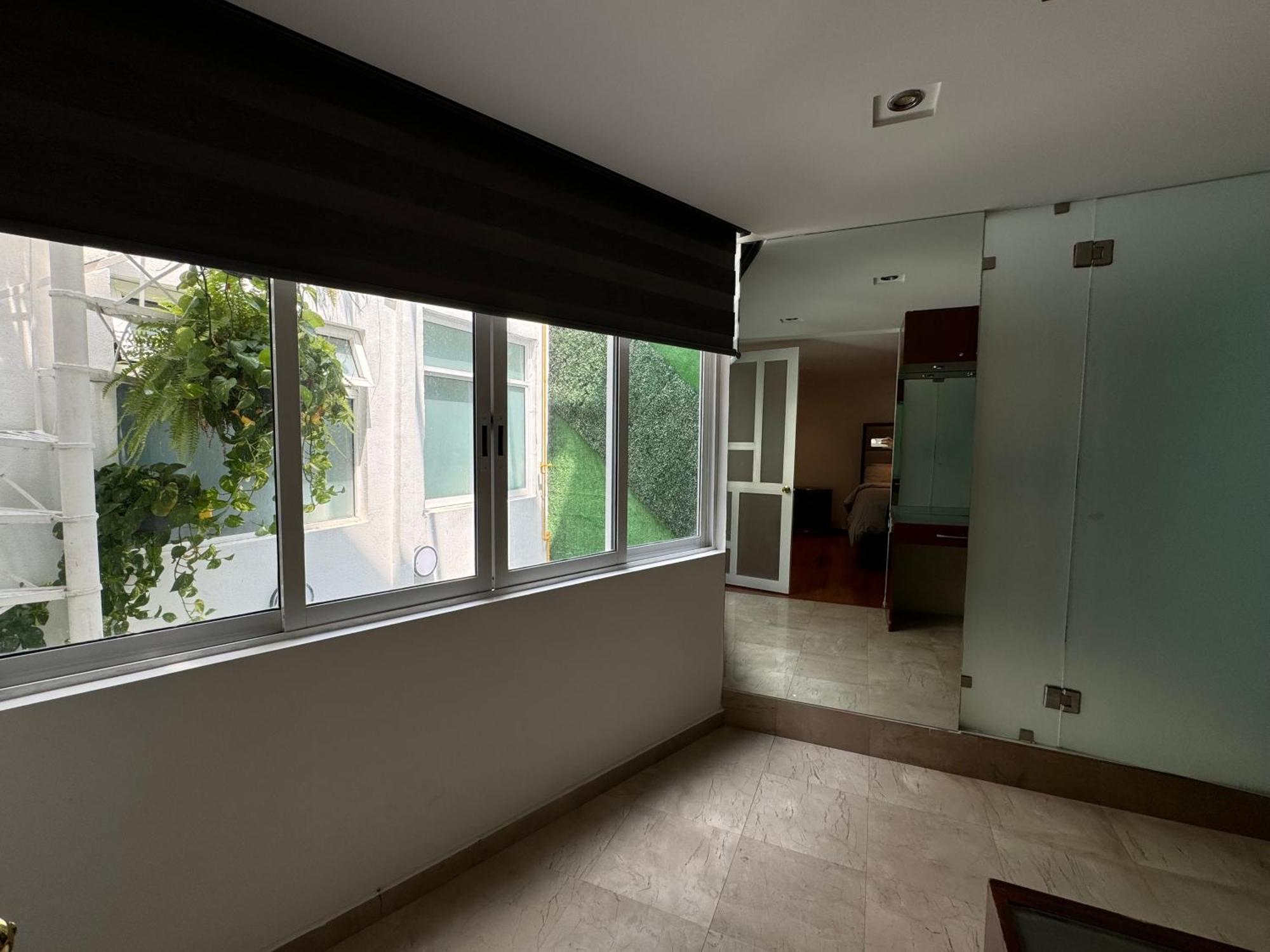 Bed and Breakfast Casa Frida Condesa Мехико Экстерьер фото
