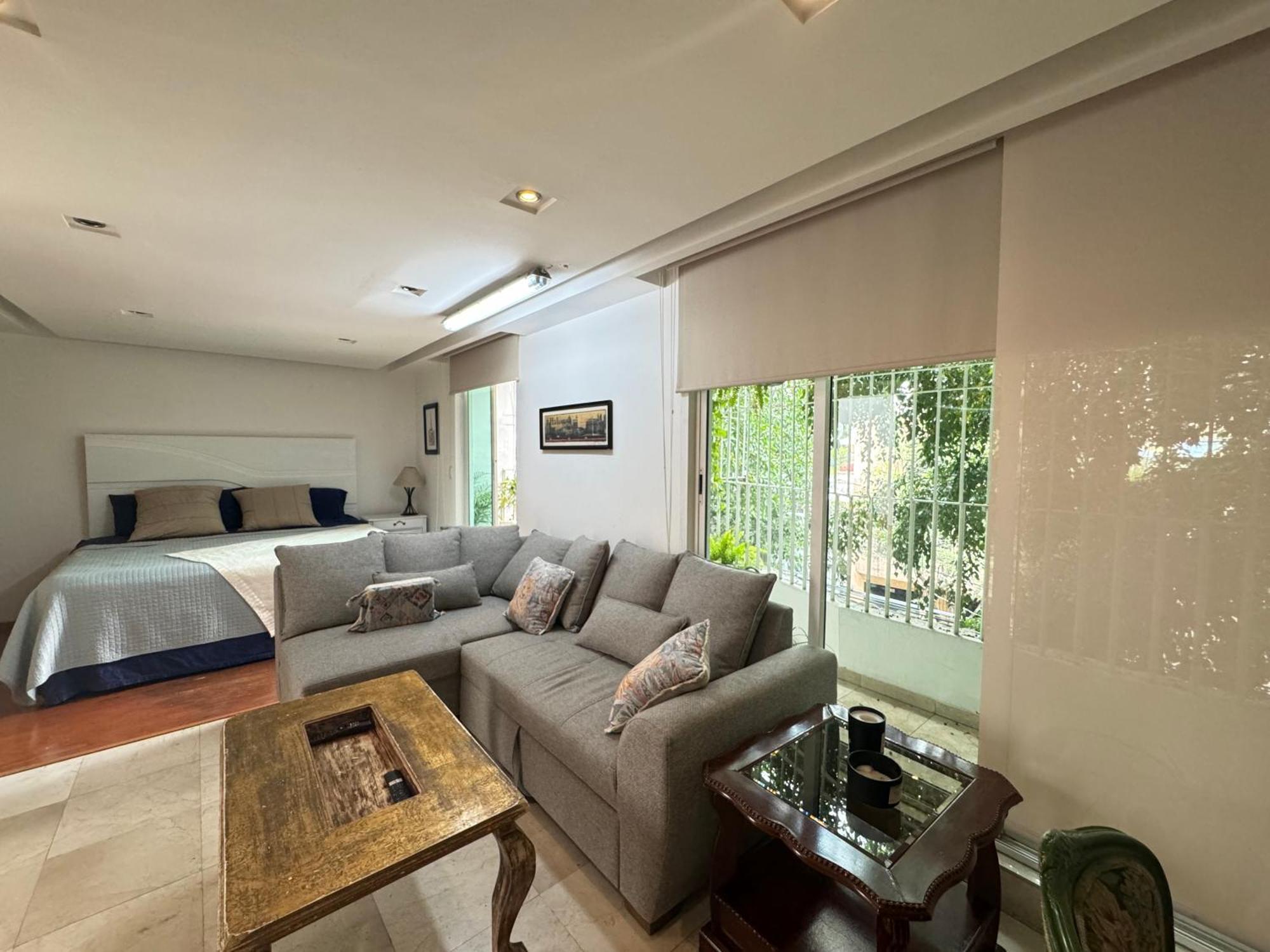Bed and Breakfast Casa Frida Condesa Мехико Экстерьер фото