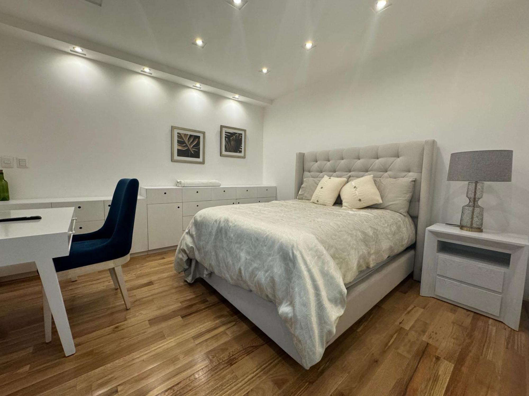 Bed and Breakfast Casa Frida Condesa Мехико Экстерьер фото