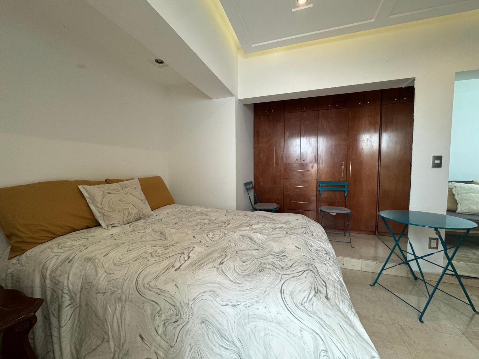 Bed and Breakfast Casa Frida Condesa Мехико Экстерьер фото
