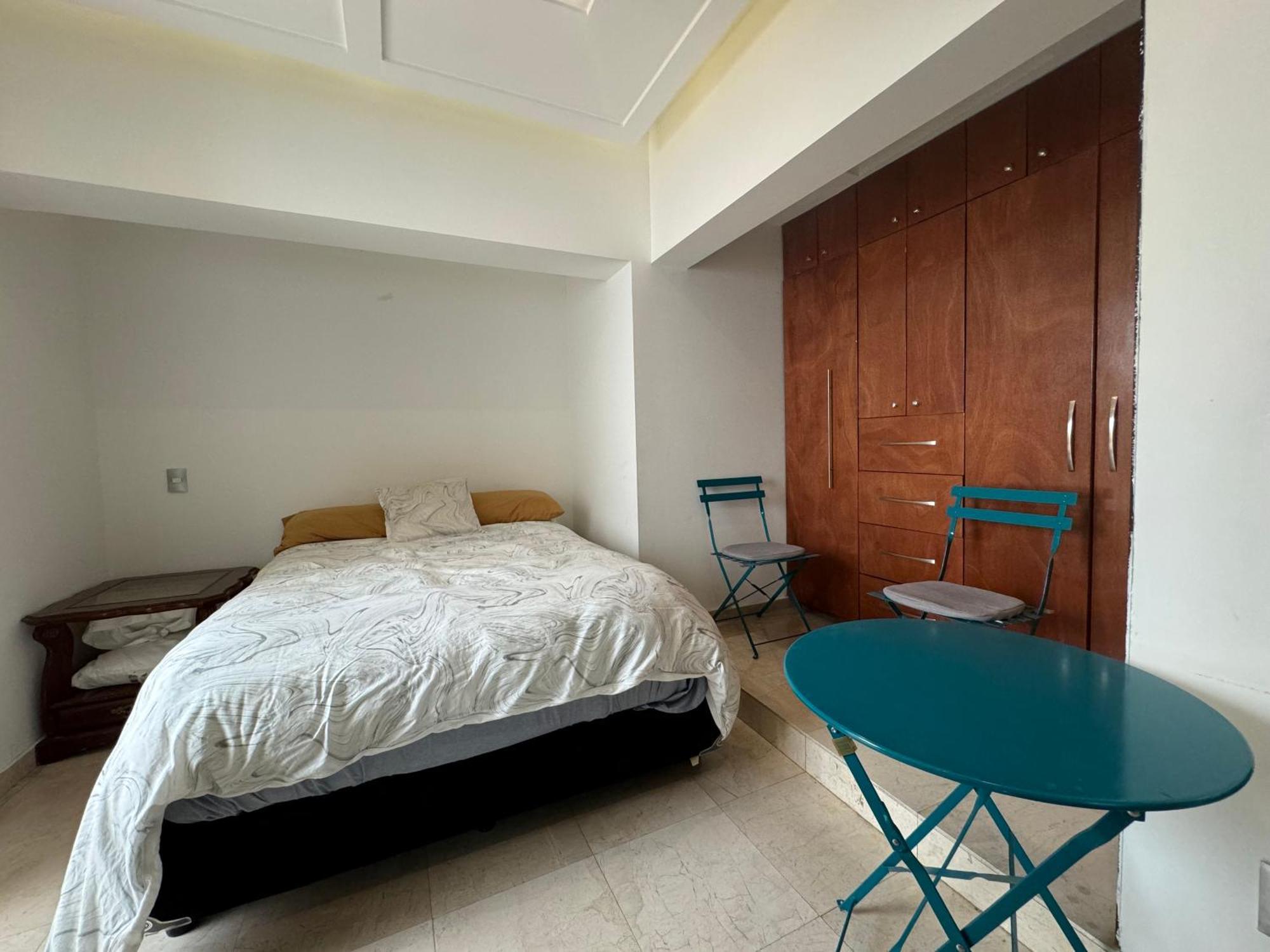 Bed and Breakfast Casa Frida Condesa Мехико Экстерьер фото